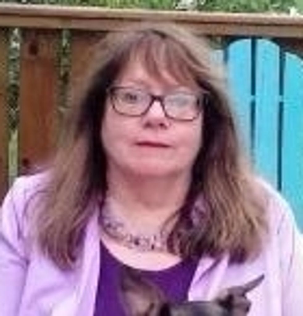 Joyce E. (Wooddell)  Kirby Profile Photo