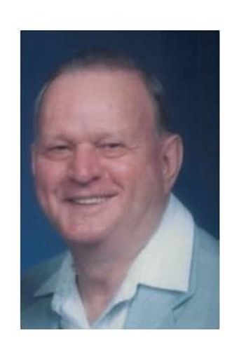 Roger Ealy Profile Photo