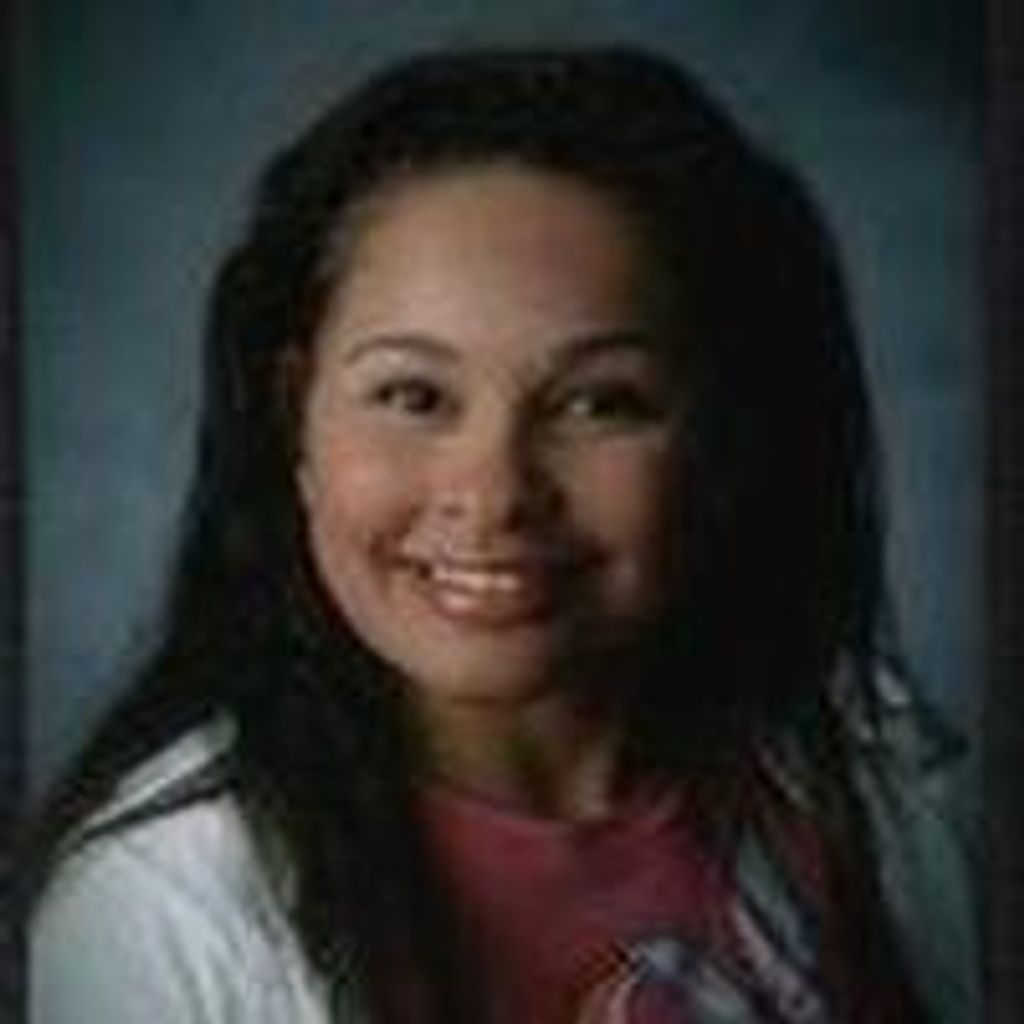 Marielle C Anderson
