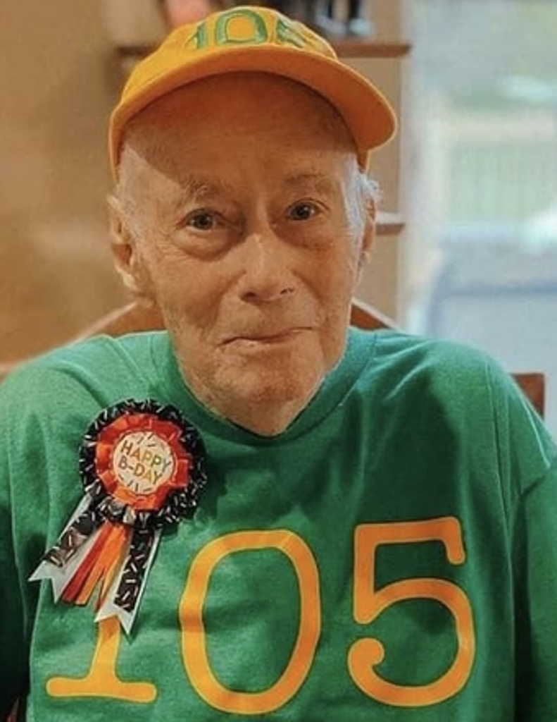 Charles Gaylord ("Andy") Anderson Profile Photo