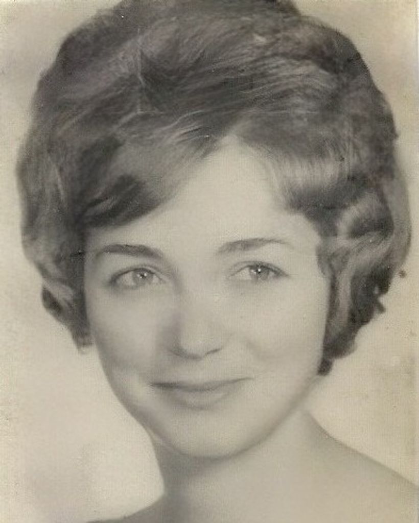 Joan Kent