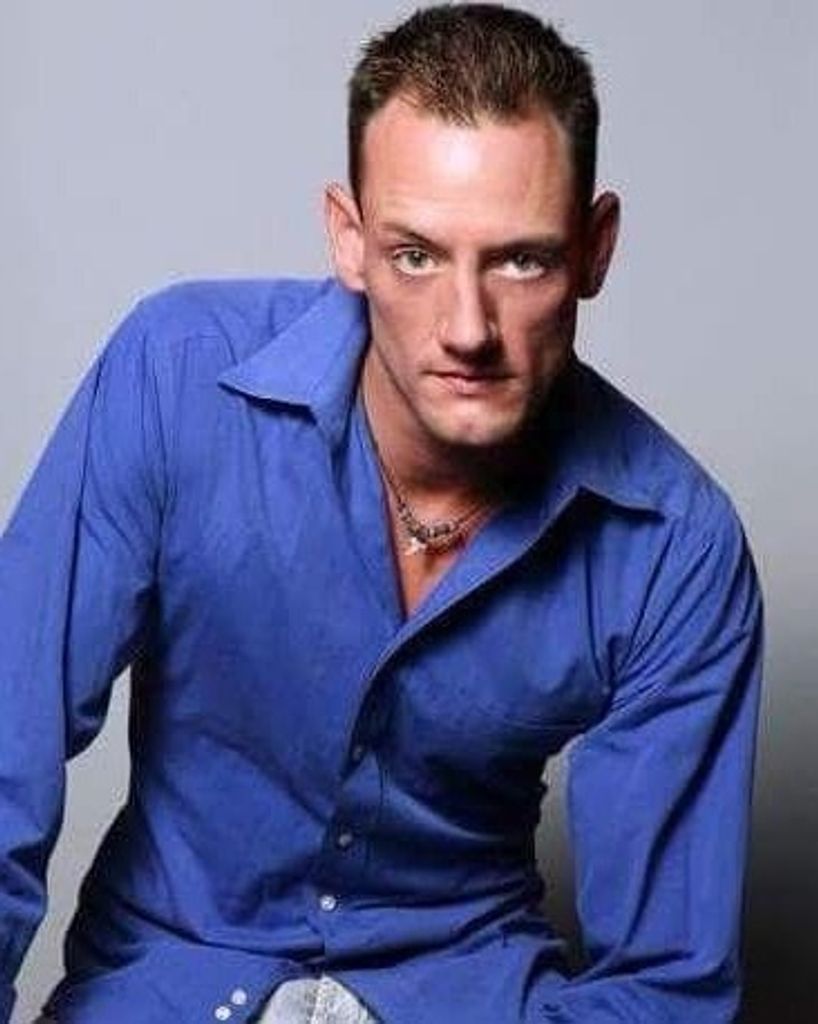 Jason Thomas Wentworth Profile Photo