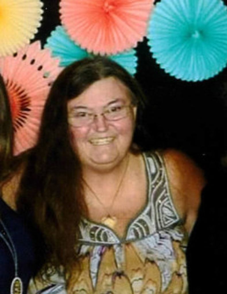 Kathy Denene Marsh