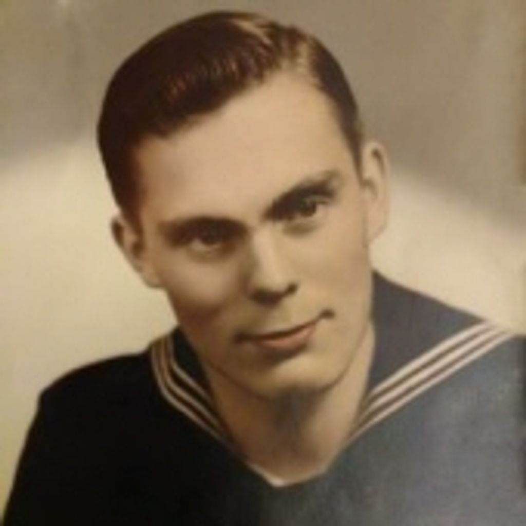 James Weston Felt Sr.