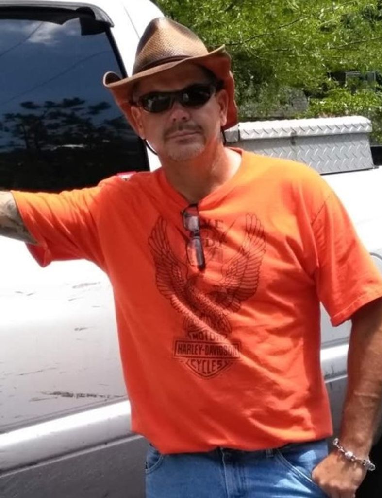 Charles Raymond Bullock Jr.