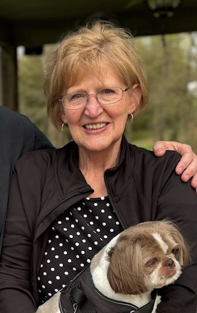 Christin Diane (Erdmann)  Place Profile Photo