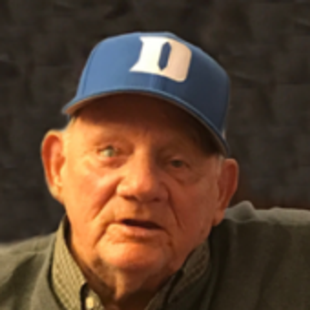 Morris Auman