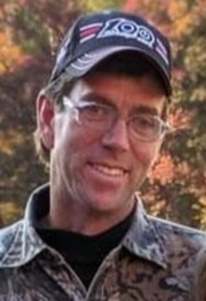 Thomas Milton Benson