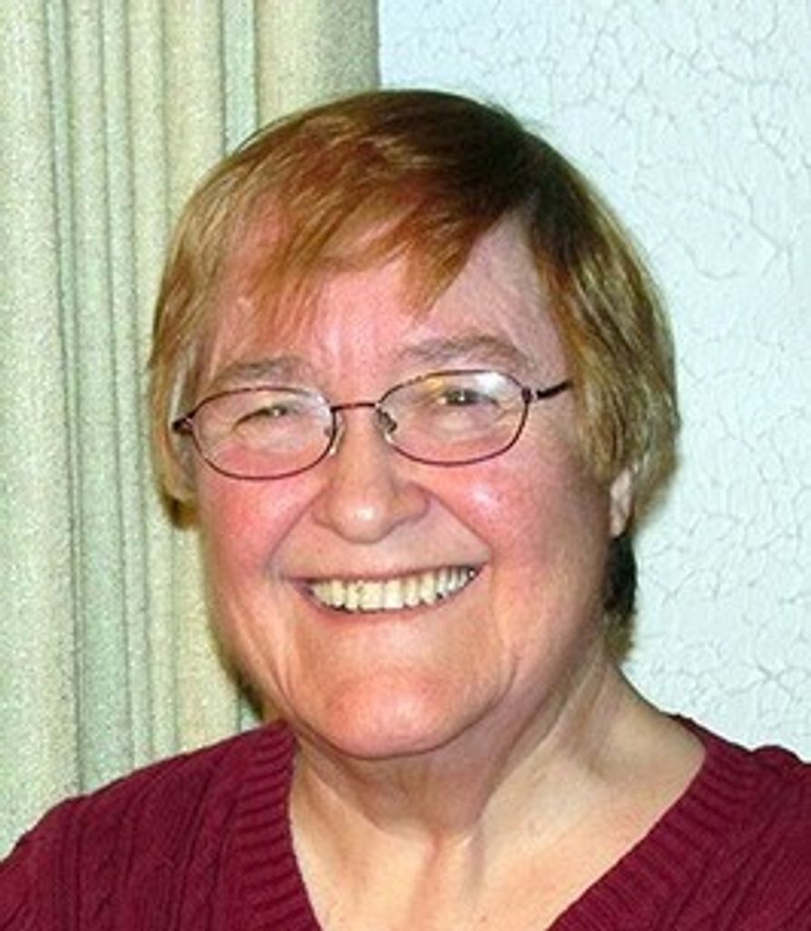 Lynette Rehnberg Profile Photo