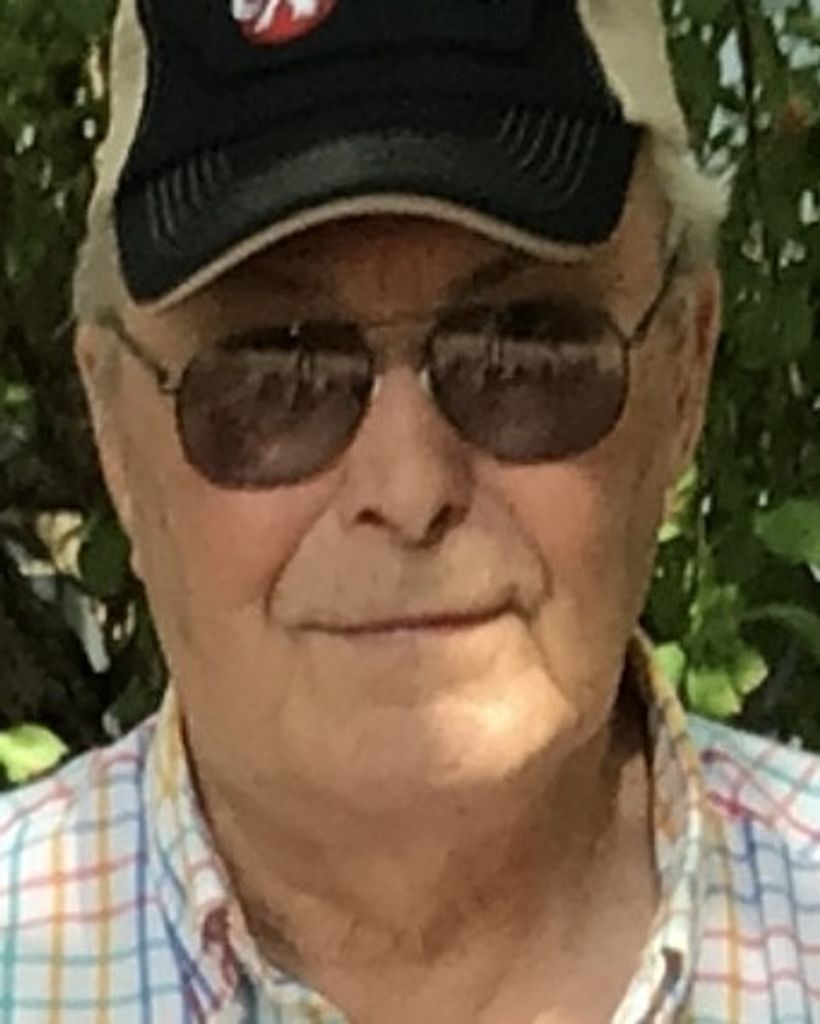 C. Earl Milroy, Jr. Profile Photo