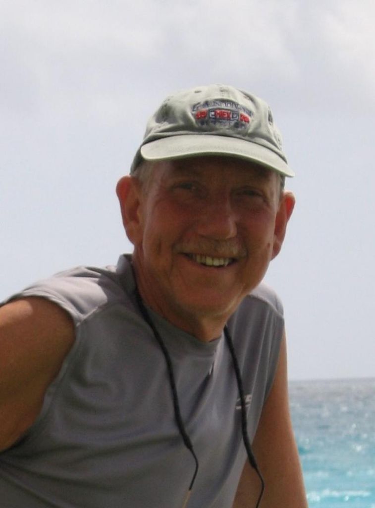 David J. Szymborski Profile Photo