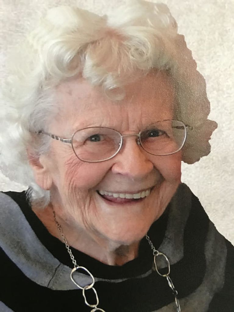 Mary V. Lorentz Profile Photo