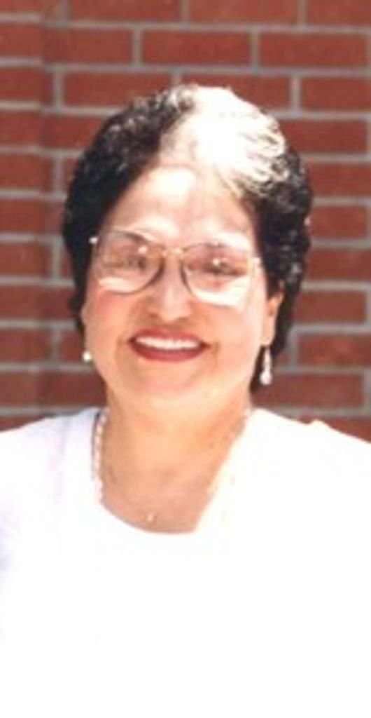 Sally R. Terrones