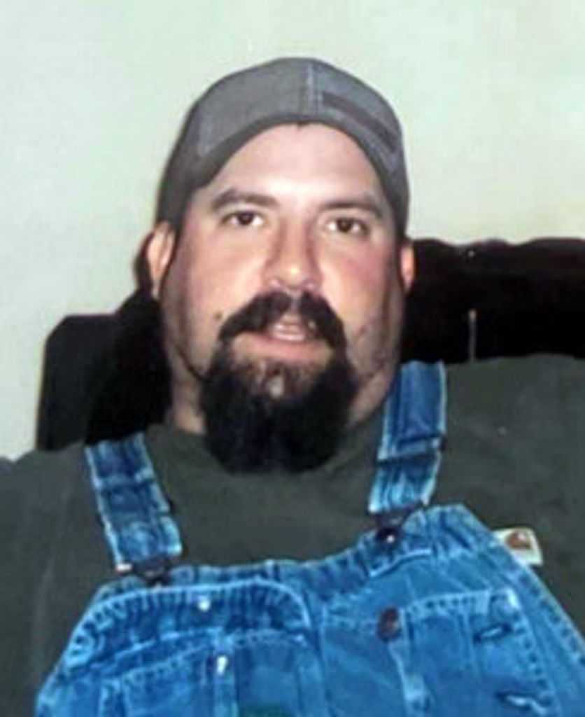 Brandon Hicks Profile Photo