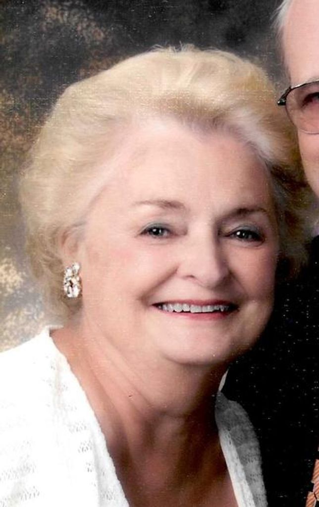 Patricia Lee Hunter Utter Profile Photo
