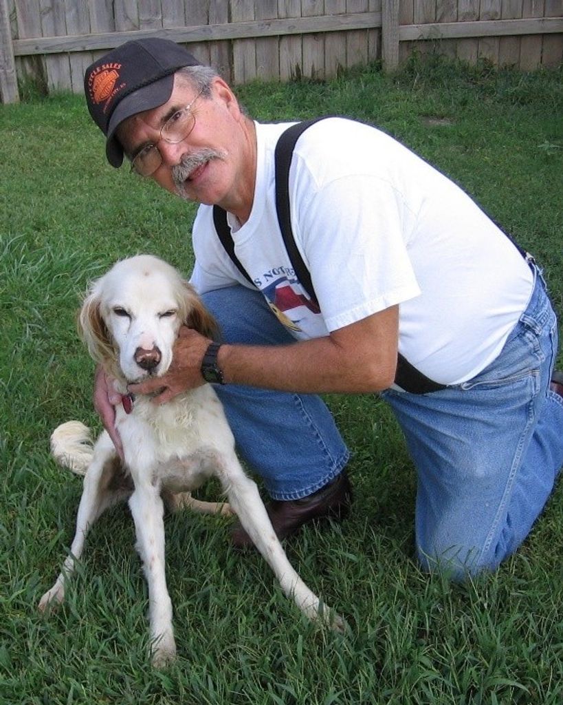 Daniel Ray Slater Profile Photo
