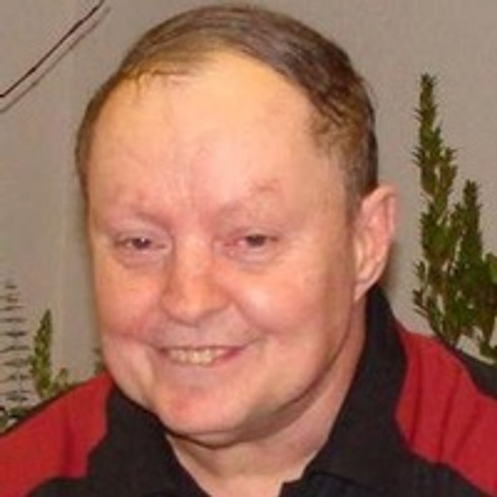 James "Jimmy" Donovan Perry