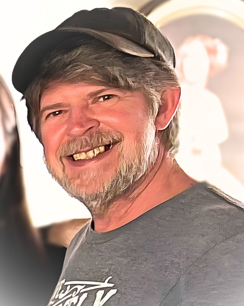 Randall "Randy" Scott Edwards Profile Photo