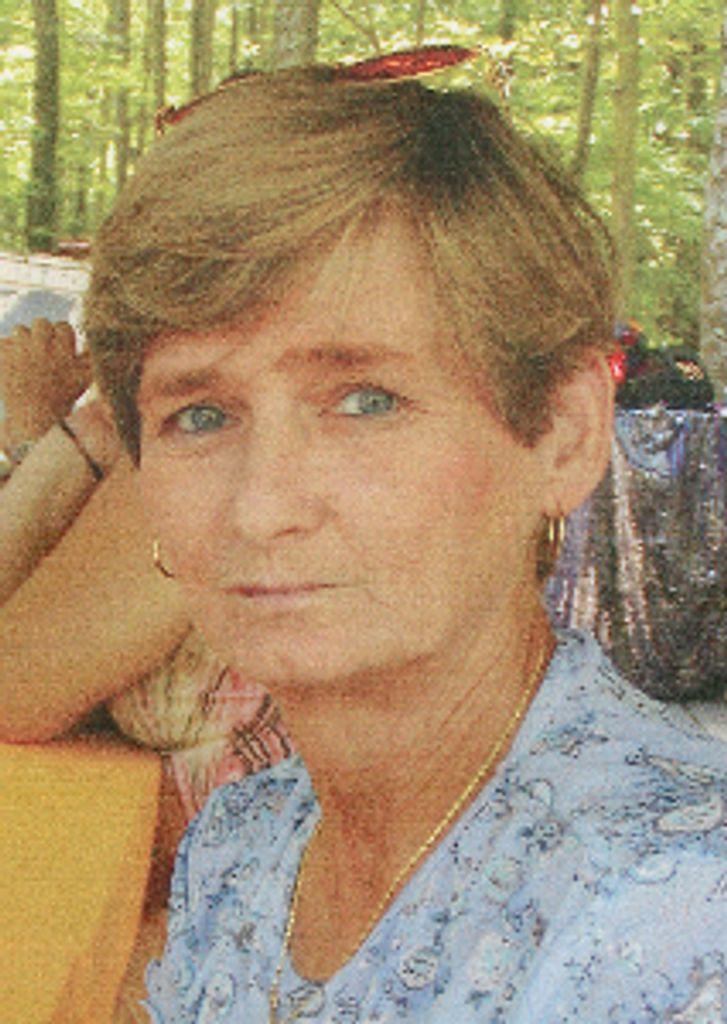 Connie Sueravenscraft Lynch