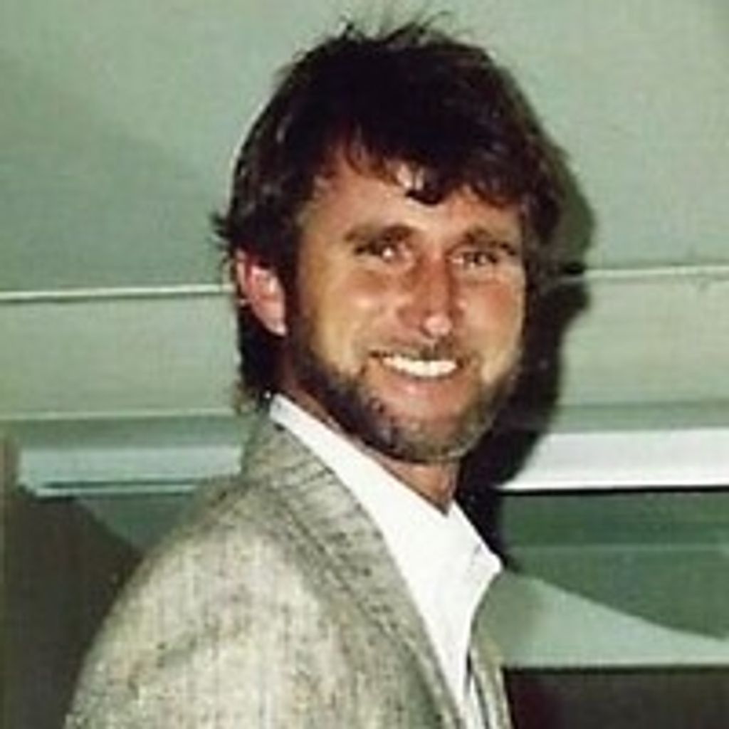 Randy Joe Ferguson