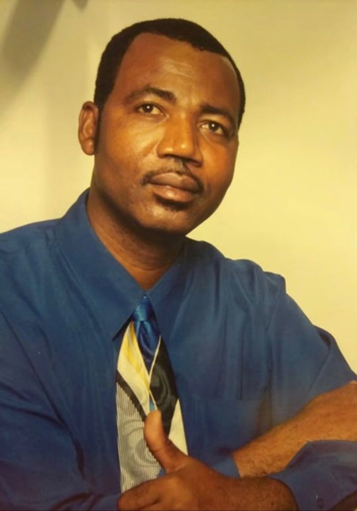 William Bouloute Bernard Profile Photo