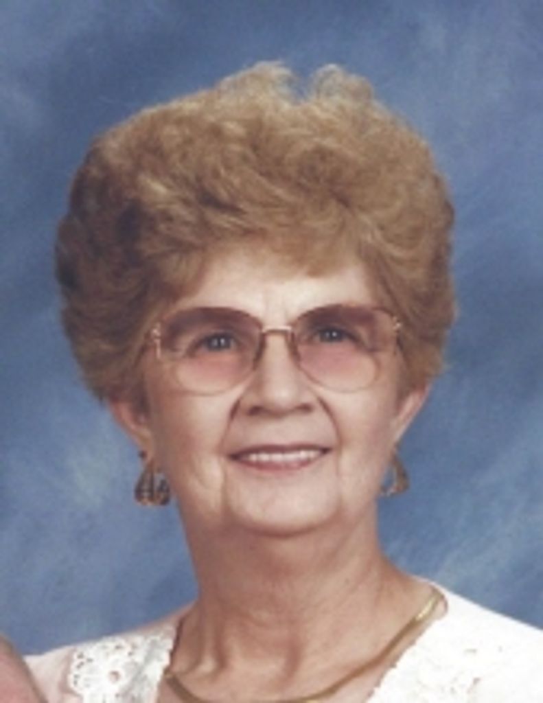 Linda Lou Richards Profile Photo