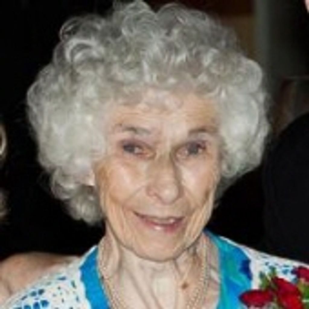 Beulah May Seils