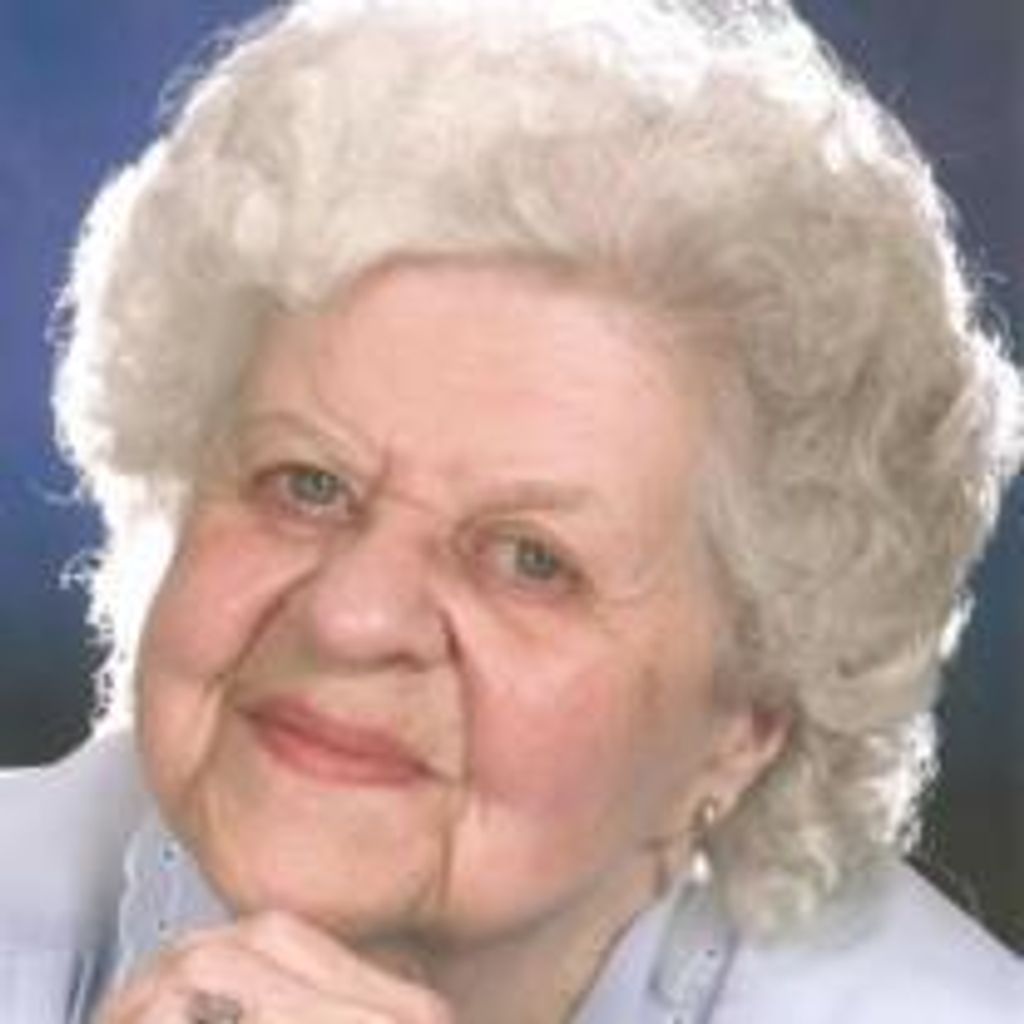 Theda M. Groff