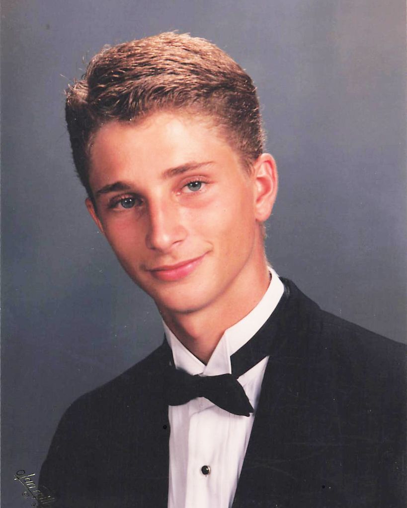 Jerry Dewayne Tidwell Profile Photo