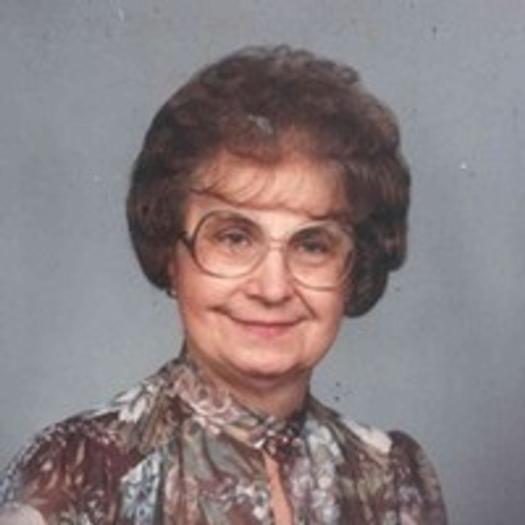 Elsie M. Slavick