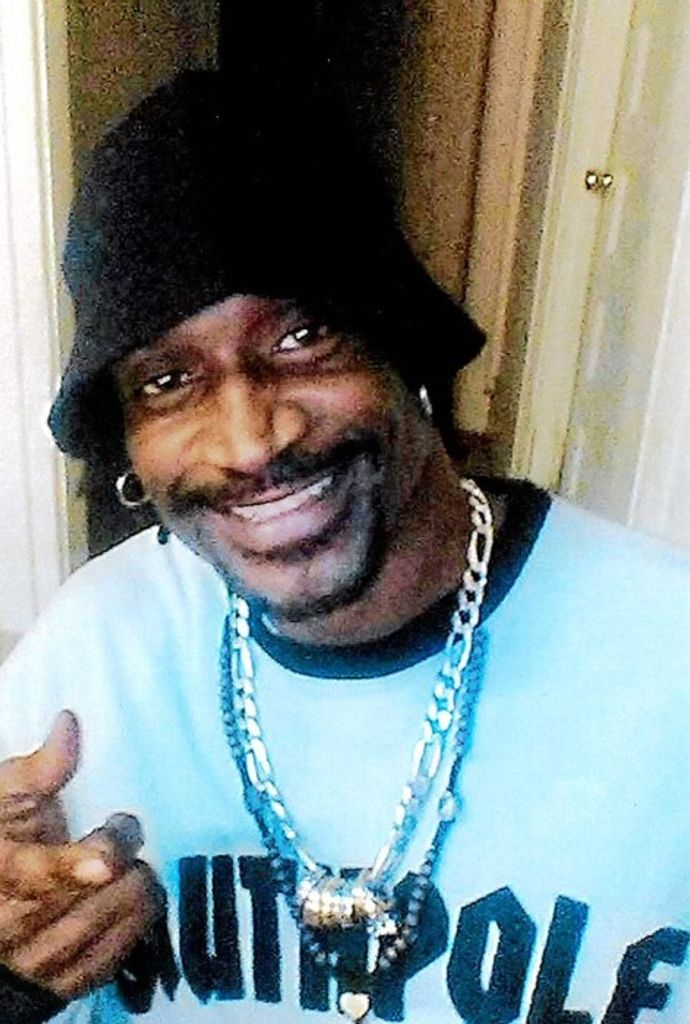Alphonso Torrain Witherspoon Profile Photo