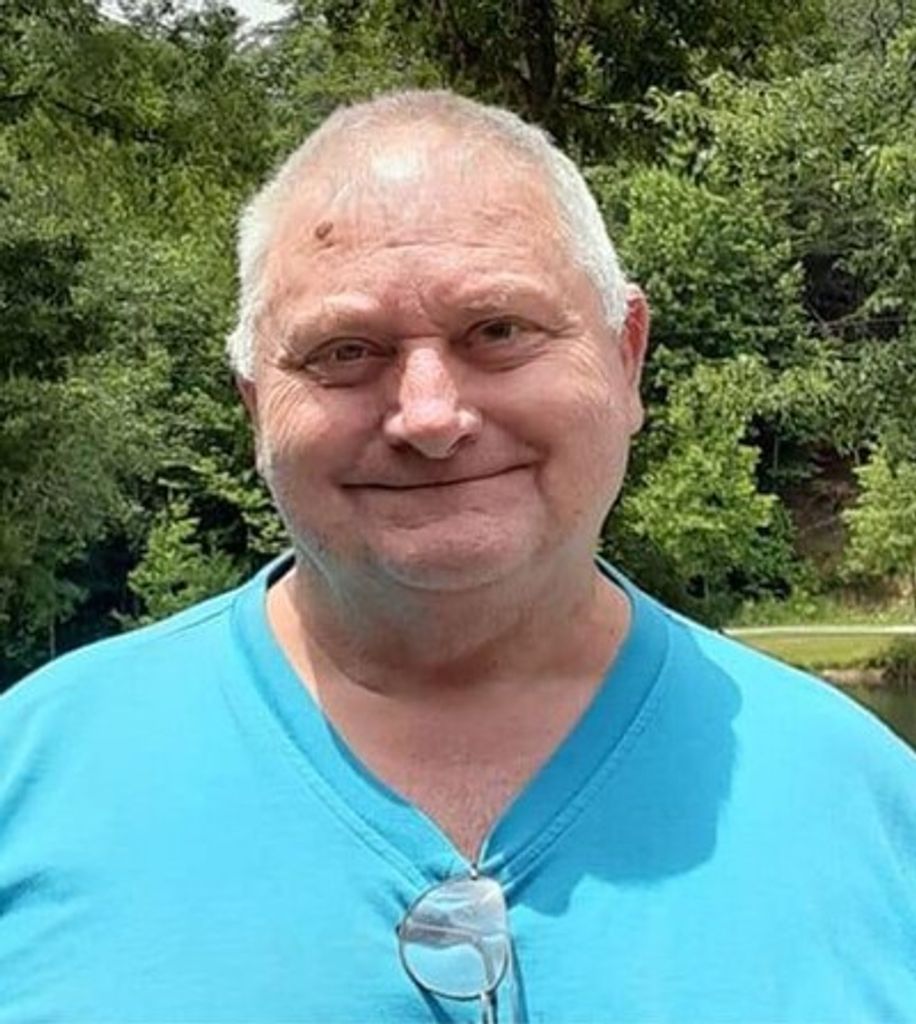 Kenneth William Workman Profile Photo