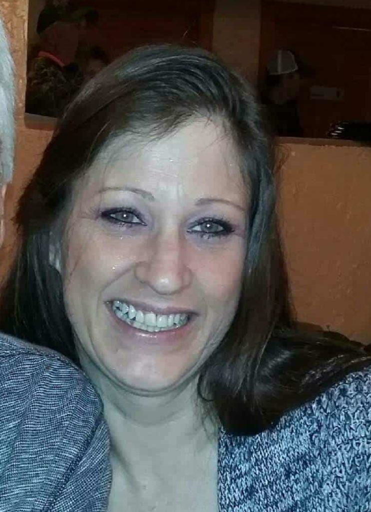 Alana Johnson Profile Photo
