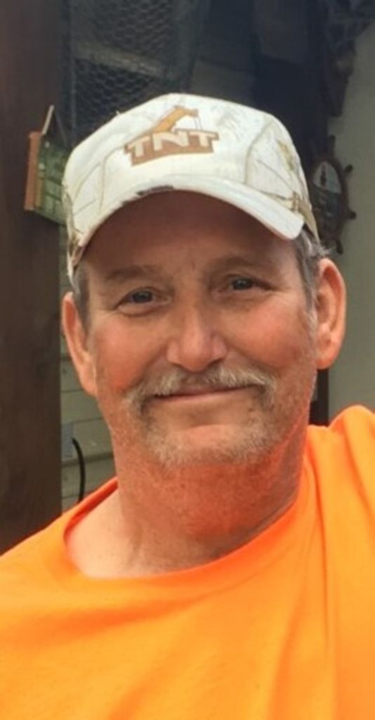 Johnny Brewer Stockman Profile Photo