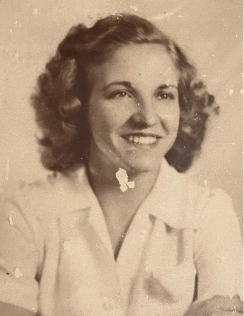 Learlene (Robbins) Woodard Profile Photo