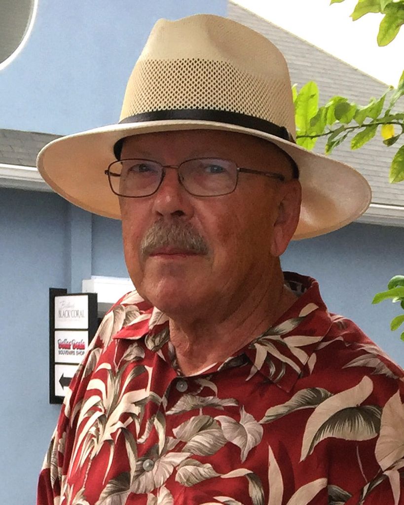 William Earl Jaggers