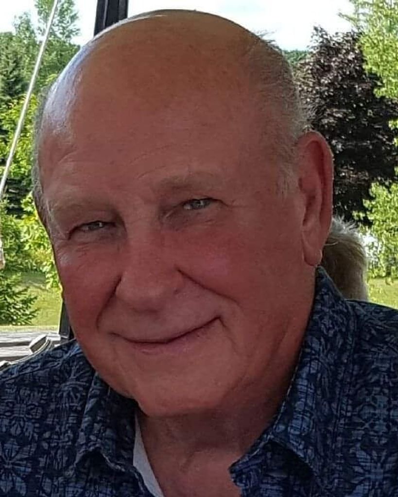 Albert Niel Gaeth Profile Photo