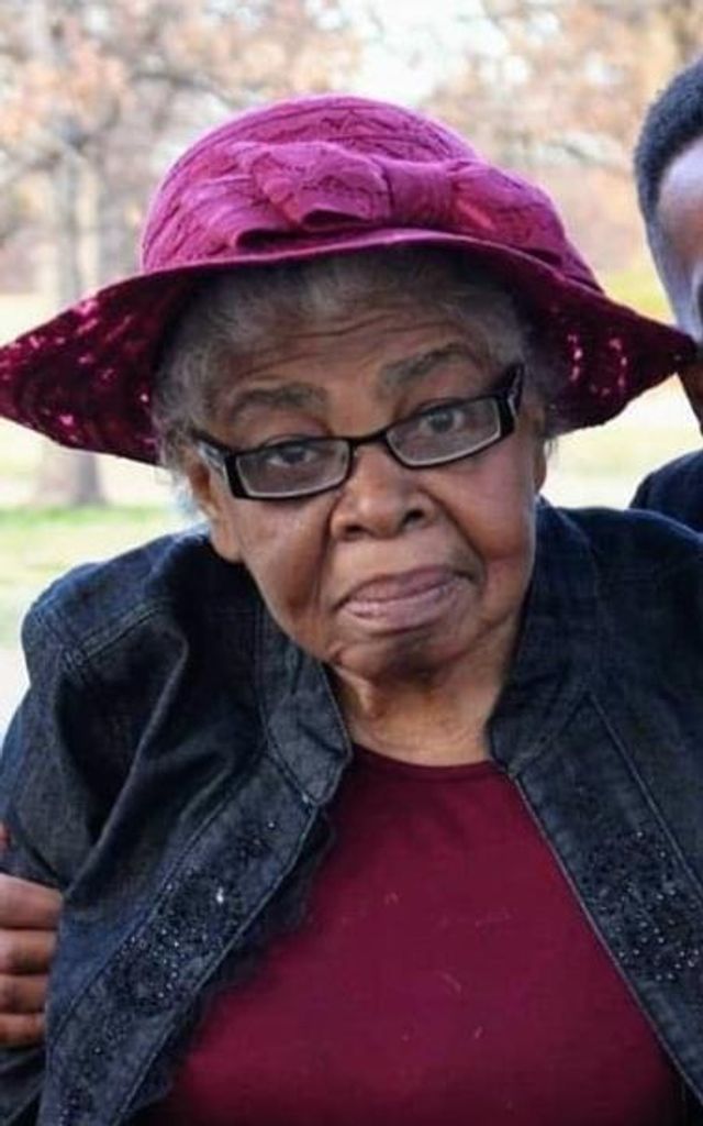 Muriel Dorothy George Profile Photo