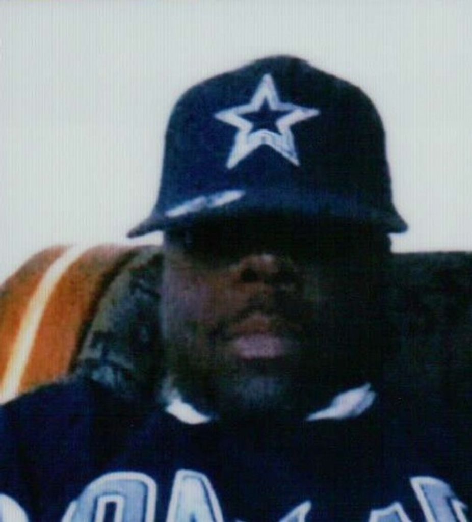 Rodney Thomas Profile Photo