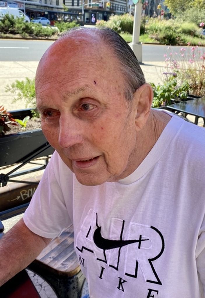 Edward R. Simon Profile Photo