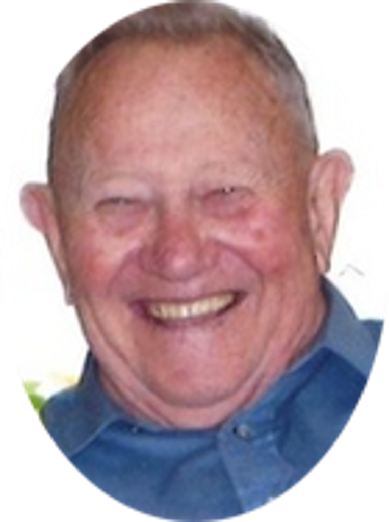 Amos Cox