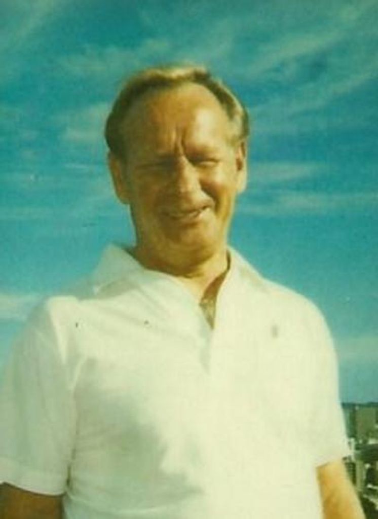 Delbert "Deb" Cedars Profile Photo