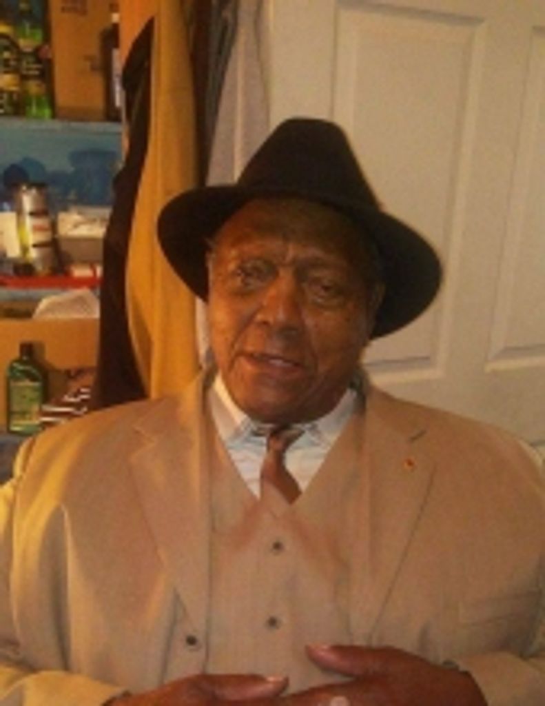 Roscoe Gatewood,  Sr.