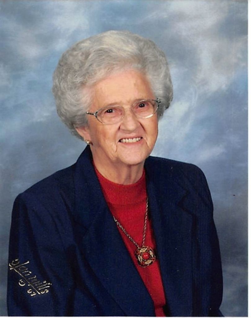 Pauline F Fortenberry Profile Photo