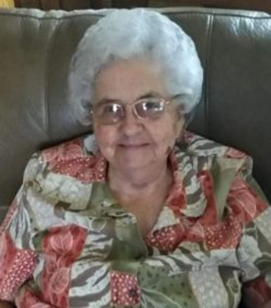 Betty Ruth Guthrie Profile Photo