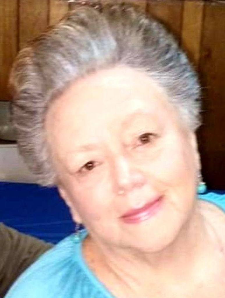 Judith Kay Dowell Profile Photo