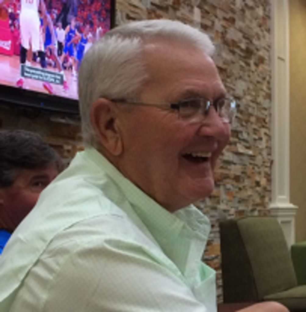 Howard Bruce "Buddy" Hawkins Profile Photo