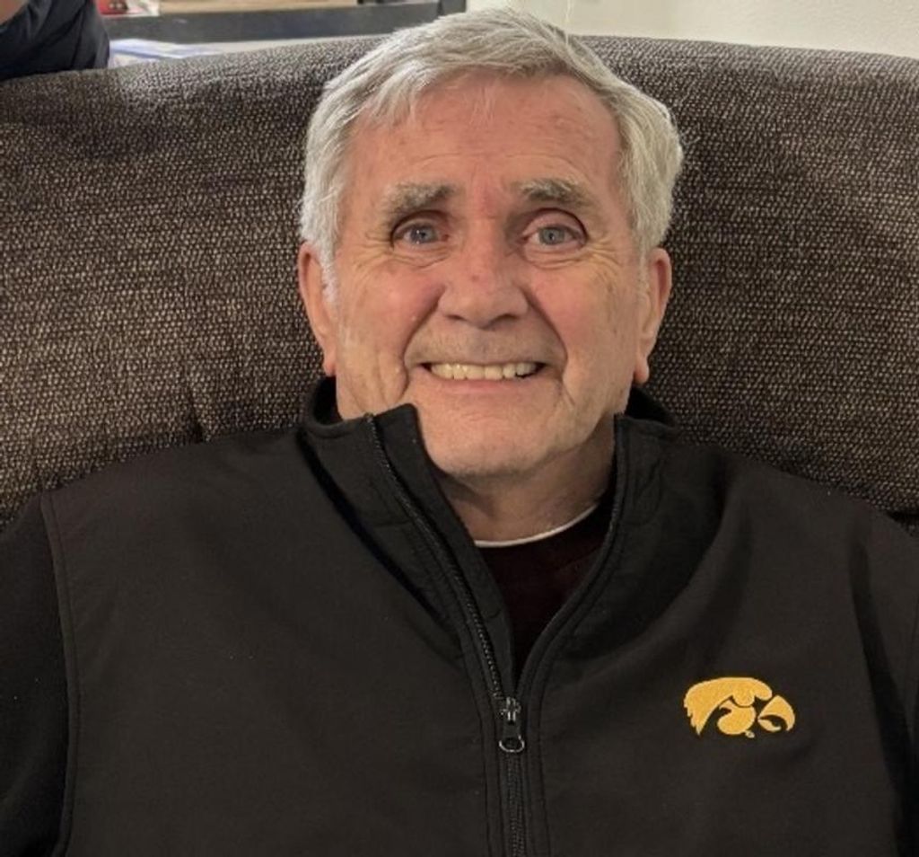 Thomas J. Oeschger Profile Photo