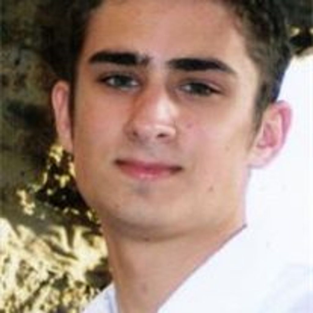 Michael James Pharmer