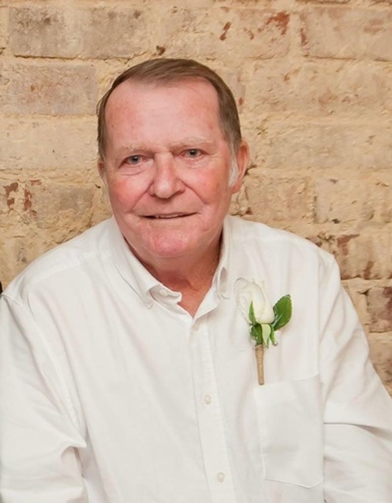 George "Buddy" Beavers Profile Photo